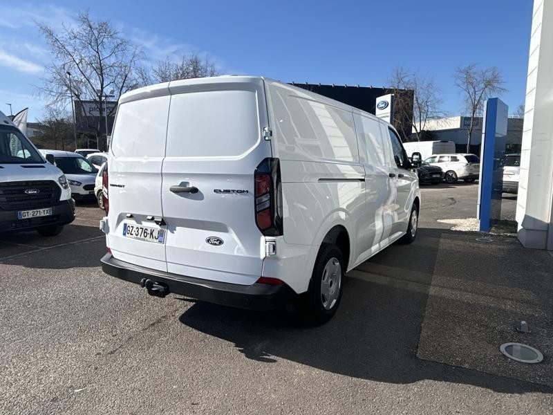 Ford Transit 300 L2H1 2.0 EcoBlue 136ch Trend  occasion  Auxerre - photo n5
