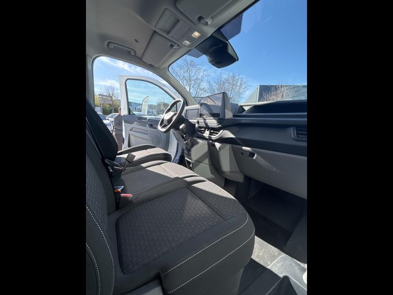 Ford Transit 300 L2H1 2.0 EcoBlue 136ch Trend  occasion  Auxerre - photo n11