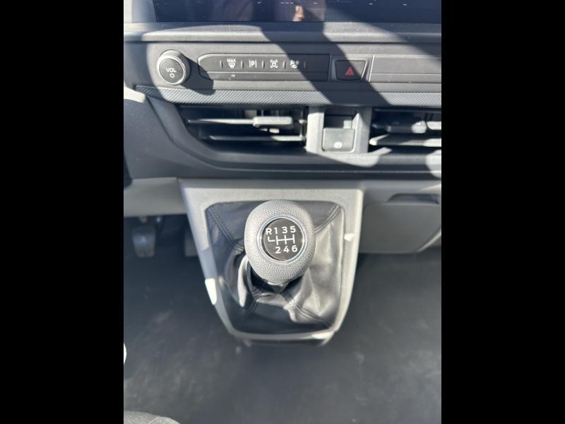 Ford Transit 300 L2H1 2.0 EcoBlue 136ch Trend  occasion  Auxerre - photo n20