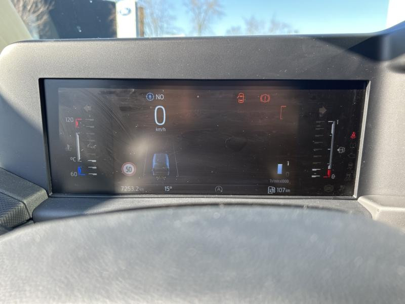 Ford Transit 300 L2H1 2.0 EcoBlue 136ch Trend  occasion  Auxerre - photo n14