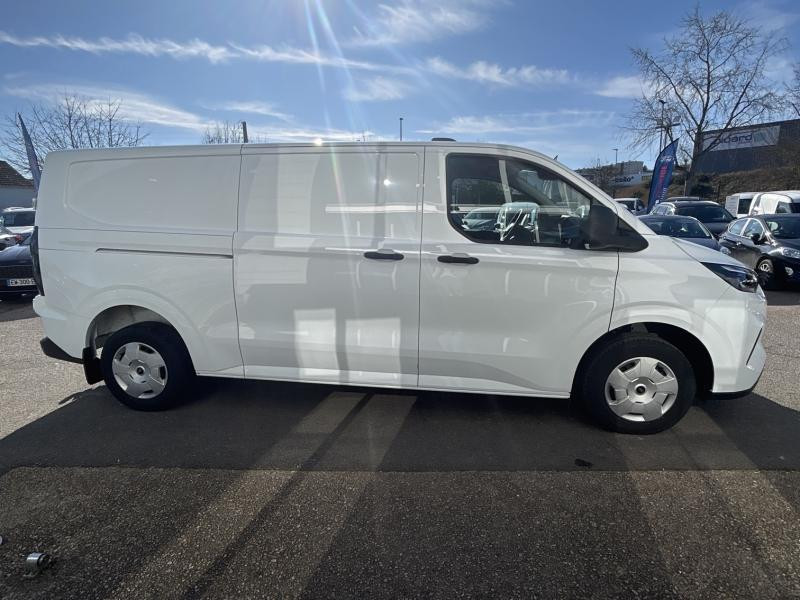 Ford Transit 300 L2H1 2.0 EcoBlue 136ch Trend  occasion  Auxerre - photo n4