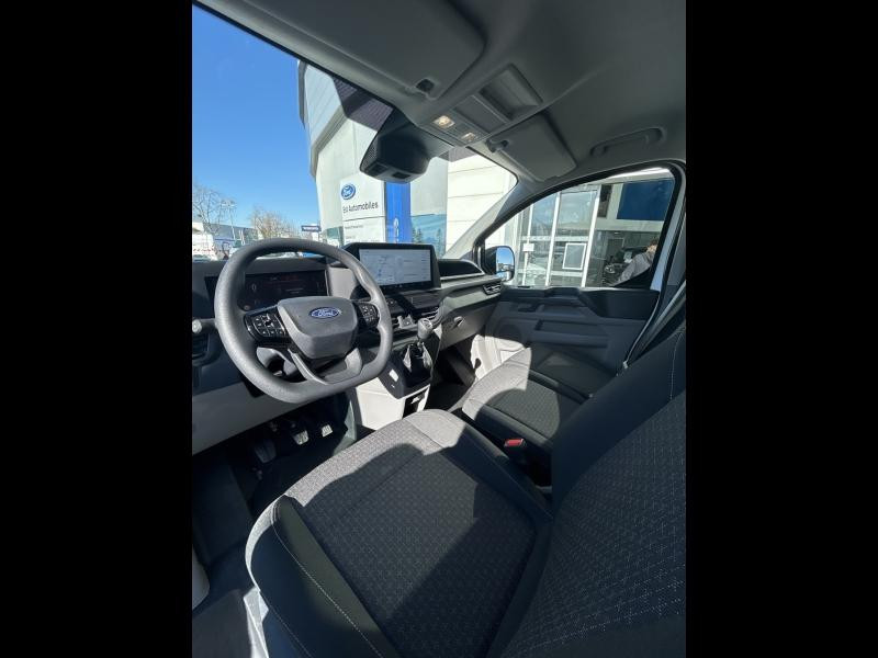 Ford Transit 300 L2H1 2.0 EcoBlue 136ch Trend  occasion  Auxerre - photo n10