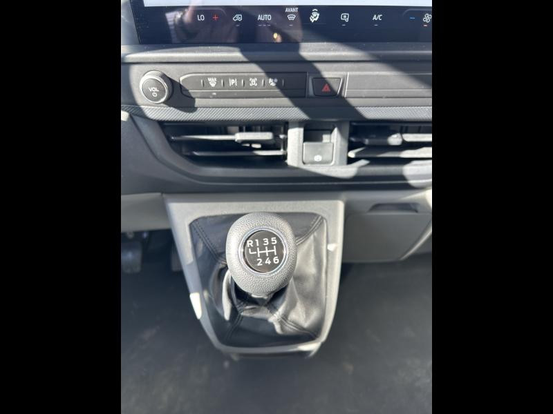 Ford Transit 300 L2H1 2.0 EcoBlue 136ch Trend  occasion  Auxerre - photo n19