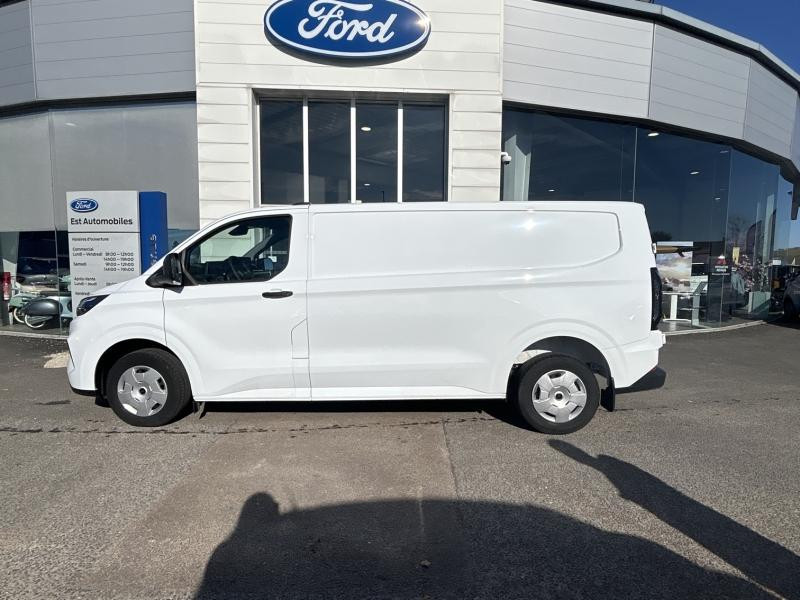 Ford Transit 300 L2H1 2.0 EcoBlue 136ch Trend  occasion  Auxerre - photo n8