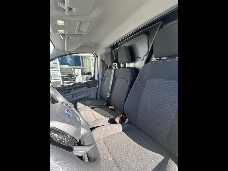 Ford Transit 300 L2H1 2.0 EcoBlue 136ch Trend  occasion  Auxerre - photo n12