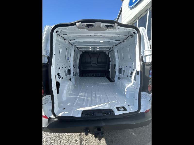 Ford Transit 300 L2H1 2.0 EcoBlue 136ch Trend  occasion  Auxerre - photo n13