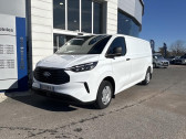 Annonce Ford Transit occasion Diesel 300 L2H1 2.0 EcoBlue 136ch Trend  Auxerre