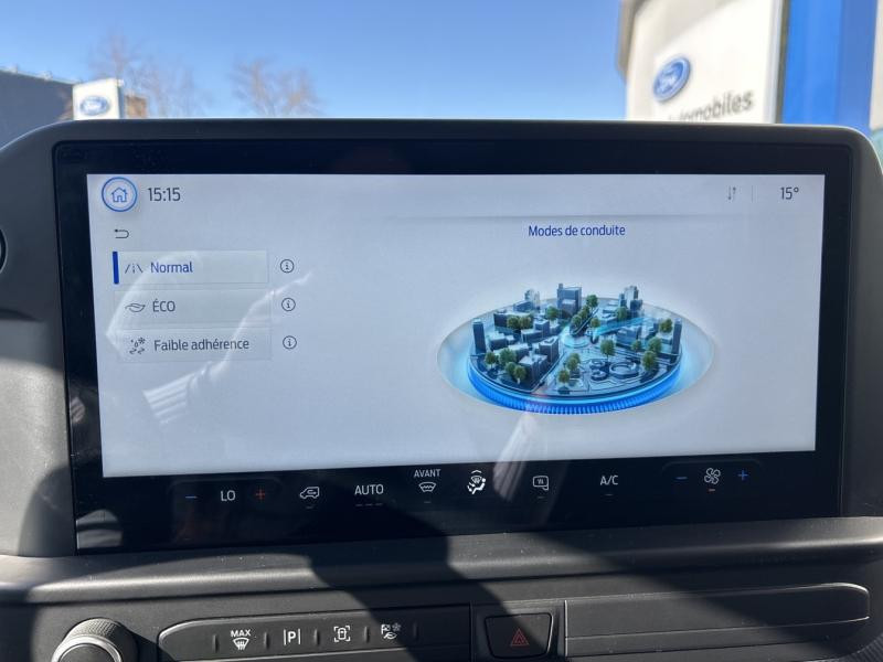 Ford Transit 300 L2H1 2.0 EcoBlue 136ch Trend  occasion  Auxerre - photo n18