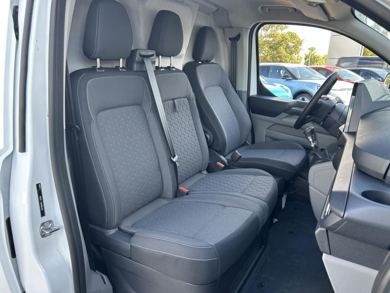 Ford Transit 300 L2H1 2.0 EcoBlue 150ch Limited  occasion  Dole - photo n11