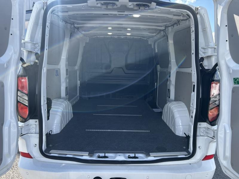 Ford Transit 300 L2H1 2.0 EcoBlue 150ch Limited  occasion  Dole - photo n13