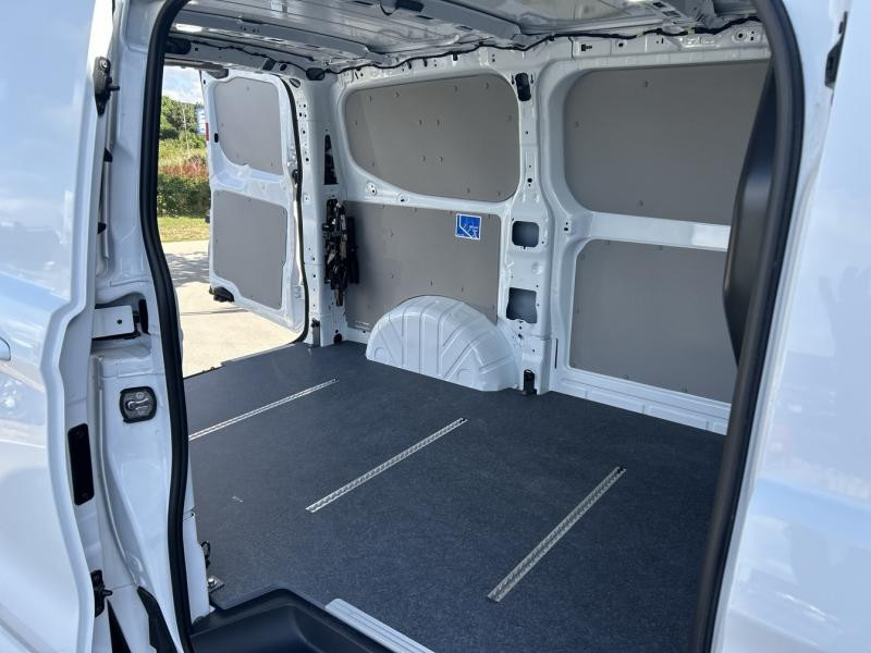 Ford Transit 300 L2H1 2.0 EcoBlue 150ch Limited  occasion  Dole - photo n12