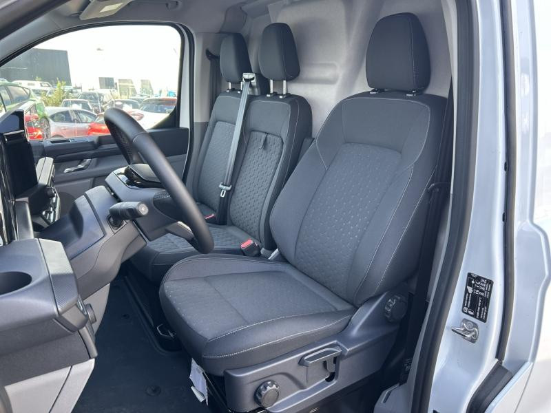 Ford Transit 300 L2H1 2.0 EcoBlue 150ch Limited  occasion  Dole - photo n10