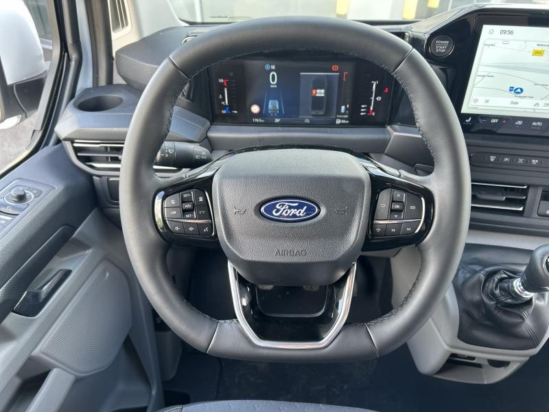 Ford Transit 300 L2H1 2.0 EcoBlue 150ch Limited  occasion  Dole - photo n15