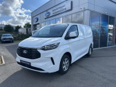 Ford Transit occasion année 2025 boite Manuelle Annonce Ford Transit occasion Diesel 300 L2H1 2.0 EcoBlue 150ch Limited à Dole