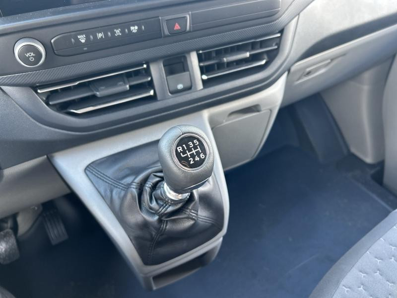 Ford Transit 300 L2H1 2.0 EcoBlue 150ch Limited  occasion  Dole - photo n19