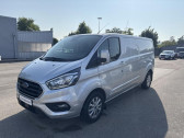 Ford Transit 300 L2H1 2.0 EcoBlue 170 S&S Limited BVA6 7cv   Beaune 21