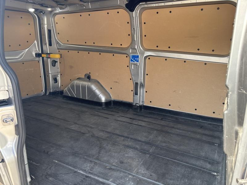 Ford Transit 300 L2H1 2.0 EcoBlue 170 S&S Limited BVA6 7cv  occasion  Beaune - photo n12