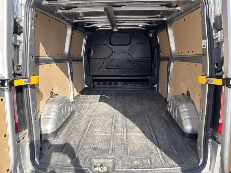 Ford Transit 300 L2H1 2.0 EcoBlue 170 S&S Limited BVA6 7cv  occasion  Beaune - photo n13