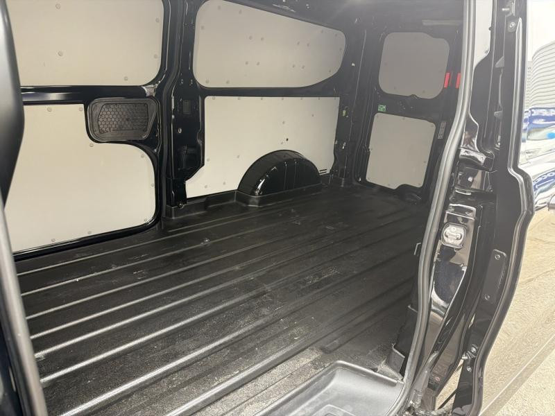 Ford Transit 300 L2H1 2.0 EcoBlue 170ch Sport BVA8  occasion � Dijon - photo n�12