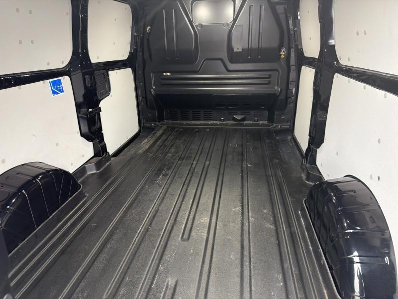 Ford Transit 300 L2H1 2.0 EcoBlue 170ch Sport BVA8  occasion � Dijon - photo n�13