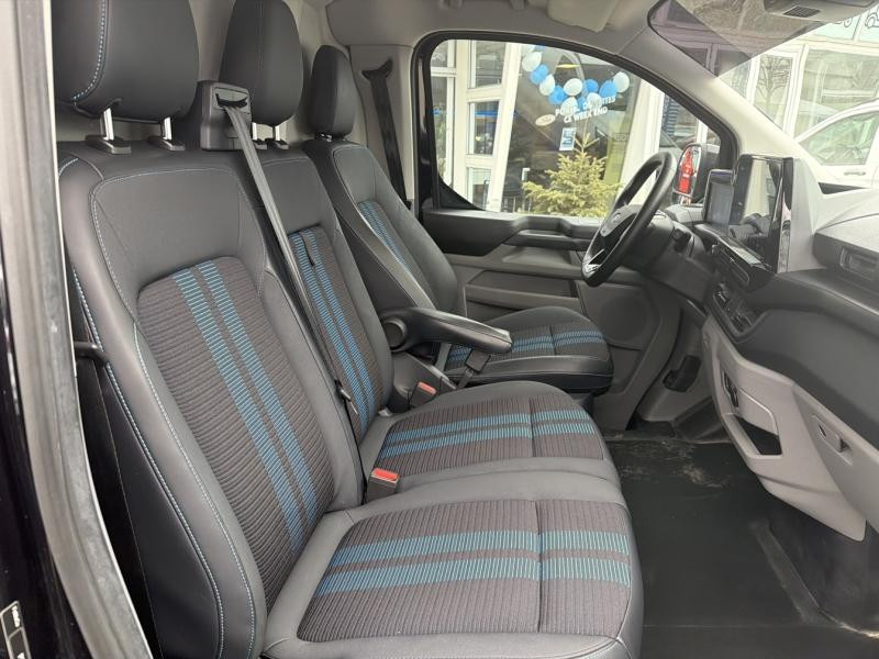 Ford Transit 300 L2H1 2.0 EcoBlue 170ch Sport BVA8  occasion � Dijon - photo n�11