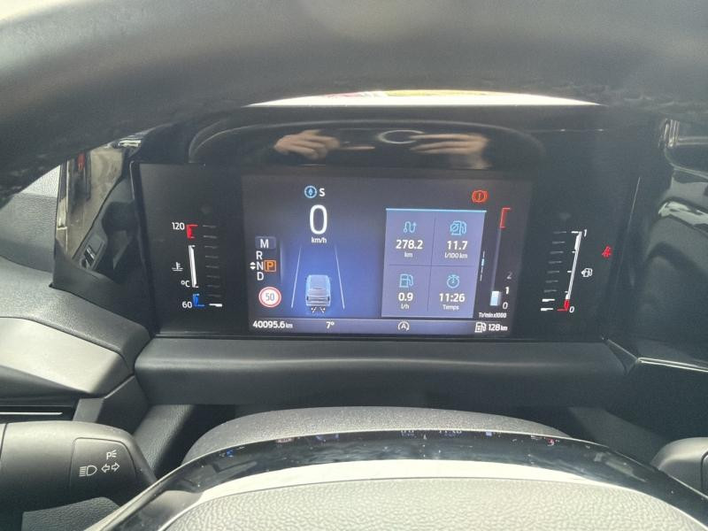 Ford Transit 300 L2H1 2.0 EcoBlue 170ch Sport BVA8  occasion � Dijon - photo n�18