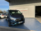 Ford Transit 300 L2H1 2.0 EcoBlue 170ch TREND BUSINESS BVM6   Barberey-Saint-Sulpice 10