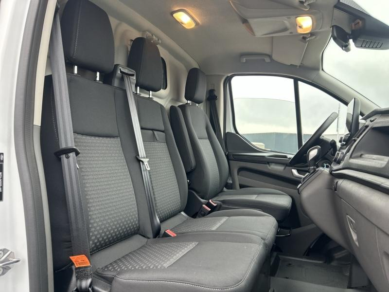 Ford Transit 300 L2H2 2.0 EcoBlue 130 S&S Trend Business BVA6 7cv  occasion  Dole - photo n11