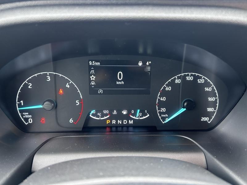 Ford Transit 300 L2H2 2.0 EcoBlue 130 S&S Trend Business BVA6 7cv  occasion � Dole - photo n�16