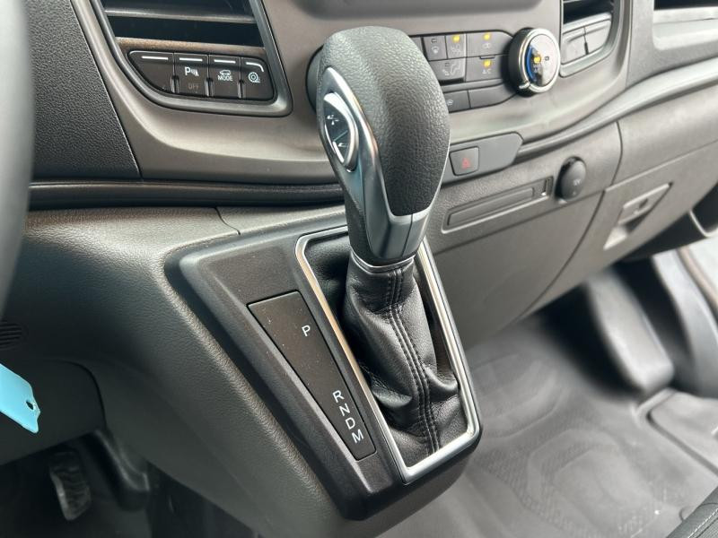 Ford Transit 300 L2H2 2.0 EcoBlue 130 S&S Trend Business BVA6 7cv  occasion � Dole - photo n�20