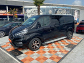 Annonce Ford Transit occasion Diesel 300L L2H1 LIMITED 170 BVA CAB APPRO � Lescure-d'Albigeois