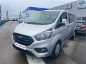Annonce Ford Transit occasion Diesel 310 L2H1 2.0 TDCi 130 ch Trend Business  Barberey-Saint-Sulpice