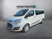 Annonce Ford Transit occasion Diesel 310 L2H1 2.0 TDCi 130ch Trend Business  Pont-Audemer