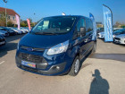 Ford Transit occasion année 2015 boite Manuelle Annonce Ford Transit occasion Diesel 310 L2H1 2.2 TDCi 125ch Trend Cabine Approfondie à Olivet