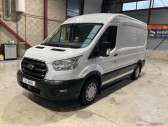 Annonce Ford Transit occasion Diesel 310 L2H2 2.0 EcoBlue 130 Trend  Arcangues