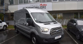 Ford Transit 310 L3H2 2.2 TDCi Fourgon long tl  2015 - annonce de voiture en vente sur Auto Sélection.com