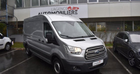 Ford Transit occasion 2015 mise en vente à Palaiseau par le garage AGENCE AUTOMOBILIERE PALAISEAU - photo n°1