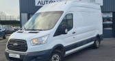 Annonce Ford Transit occasion Diesel 310 L3H3 2.2 TDCi 16V 125 cv � EPONE