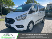 Ford Transit occasion année 2021 boite Automatique Annonce Ford Transit occasion Diesel 320 L1 2.0 EcoBlue 185 à Beaupuy