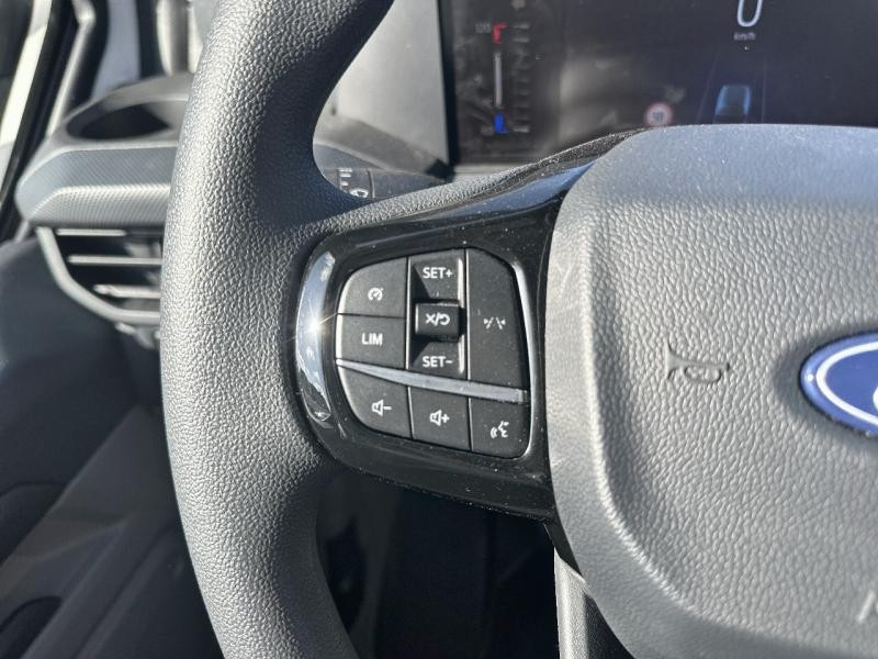 Ford Transit 320 L1H1 2.0 EcoBlue 136ch Trend 4x4 BVA8  occasion  Cherbourg-Octeville - photo n11