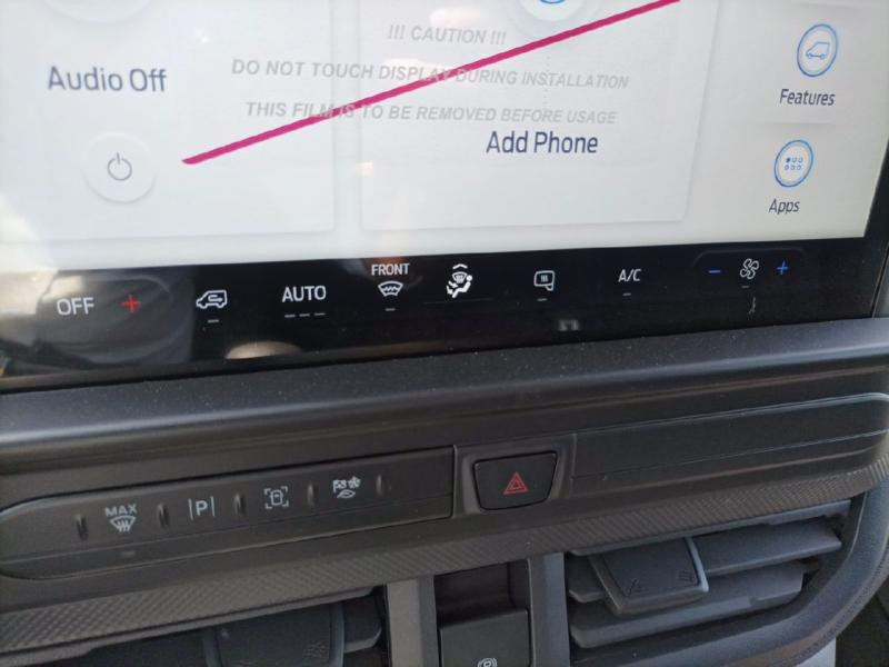 Ford Transit 320 L1H1 2.0 EcoBlue 136ch Trend 4x4 BVA8  occasion  Cherbourg-Octeville - photo n16