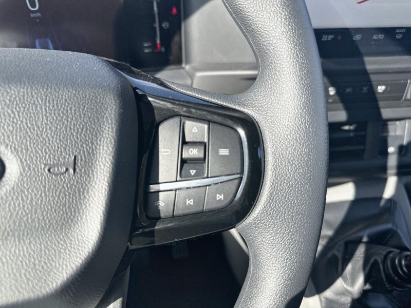 Ford Transit 320 L1H1 2.0 EcoBlue 136ch Trend 4x4 BVA8  occasion  Cherbourg-Octeville - photo n10