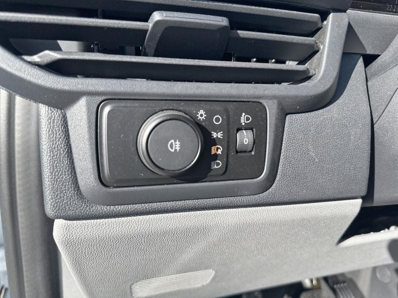 Ford Transit 320 L1H1 2.0 EcoBlue 136ch Trend 4x4 BVA8  occasion  Cherbourg-Octeville - photo n9