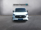 Ford Transit 320 L1H1 2.0 EcoBlue 136ch Trend 4x4 BVA8   Cherbourg-Octeville 50