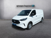 Ford Transit occasion année 2025 boite Automatique Annonce Ford Transit occasion Diesel 320 L1H1 2.0 EcoBlue 136ch Trend 4x4 BVA8 à Cherbourg-Octeville