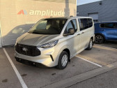 Annonce Ford Transit occasion Diesel 320 L1H1 2.0 EcoBlue 136ch Trend  Barberey-Saint-Sulpice