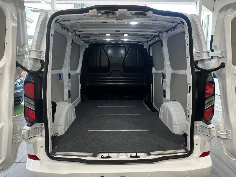 Ford Transit 320 L1H1 2.0 EcoBlue 150ch Limited  occasion  Dijon - photo n11