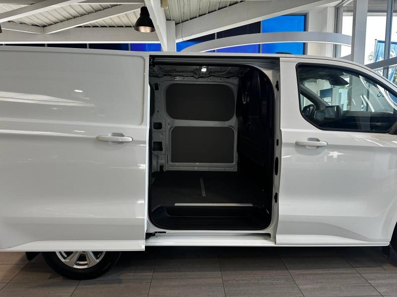 Ford Transit 320 L1H1 2.0 EcoBlue 150ch Limited  occasion  Dijon - photo n8