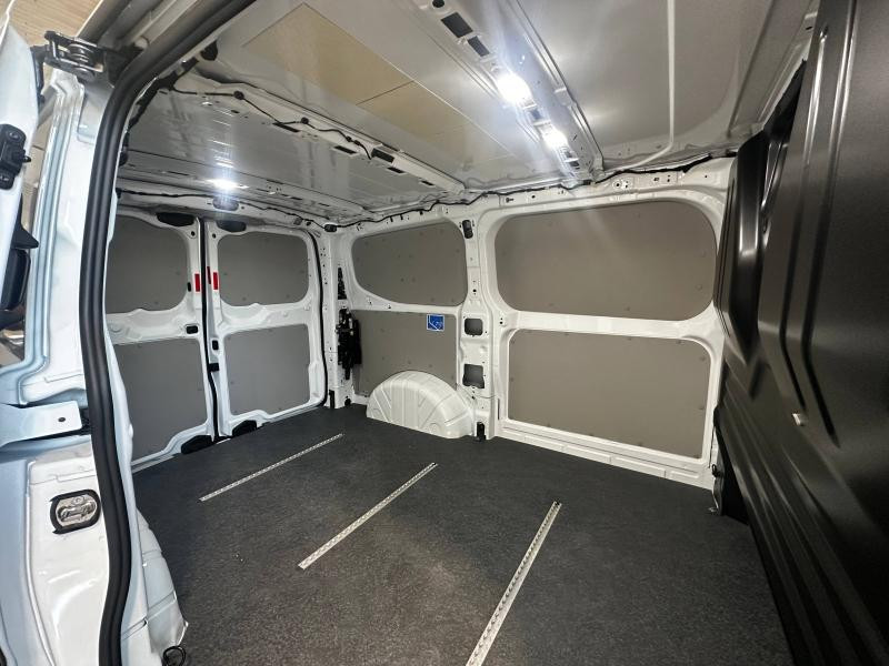 Ford Transit 320 L1H1 2.0 EcoBlue 150ch Limited  occasion  Dijon - photo n9