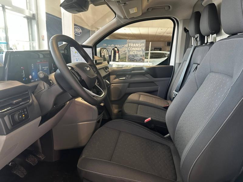 Ford Transit 320 L1H1 2.0 EcoBlue 150ch Limited  occasion  Dijon - photo n16